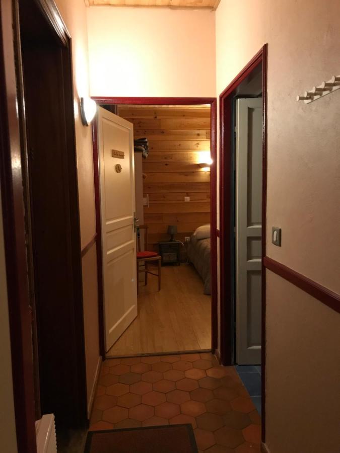 Au Milieu De Nulle Part Chambres Au Lac Du Der Outines Exteriér fotografie